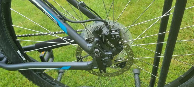 Merida big seven 70