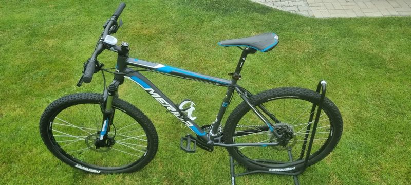 Merida big seven 70