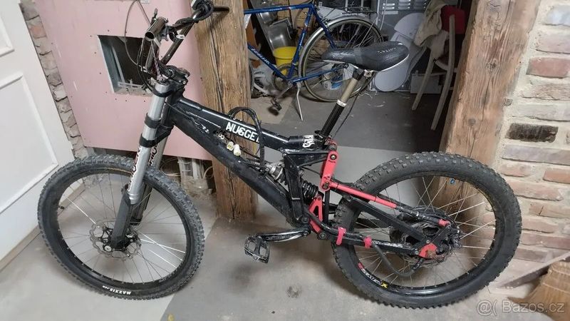 Santa Cruz 