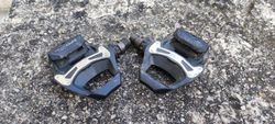 Silniční pedály Shimano PD-RS500