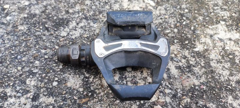 Silniční pedály Shimano PD-RS500