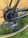 ROCK MACHINE Gravelride 200 Black/Orange