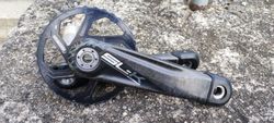 MTB kliky FSA SL-K Modular BB392