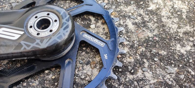 MTB kliky FSA SL-K Modular BB392