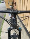 Karbonové horské kolo, hardtail Cube REACTION C:62 Race, model 2019.