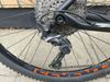 Karbonové horské kolo, hardtail Cube REACTION C:62 Race, model 2019.