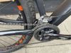 Karbonové horské kolo, hardtail Cube REACTION C:62 Race, model 2019.