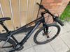 Karbonové horské kolo, hardtail Cube REACTION C:62 Race, model 2019.