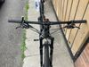 Karbonové horské kolo, hardtail Cube REACTION C:62 Race, model 2019.