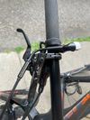 Karbonové horské kolo, hardtail Cube REACTION C:62 Race, model 2019.