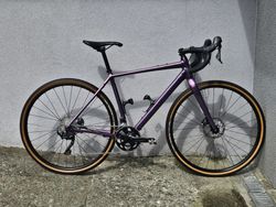 Gravel Cannondale Topstone