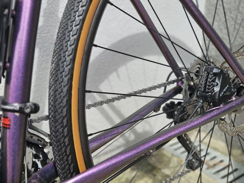Gravel Cannondale Topstone