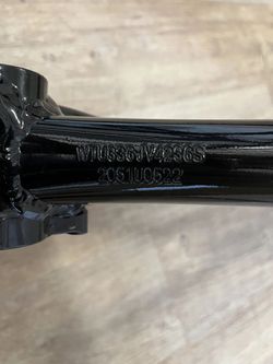 Rám z Trek roscoe 8 XL