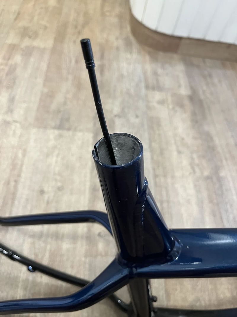 Rám z Trek roscoe 8 XL