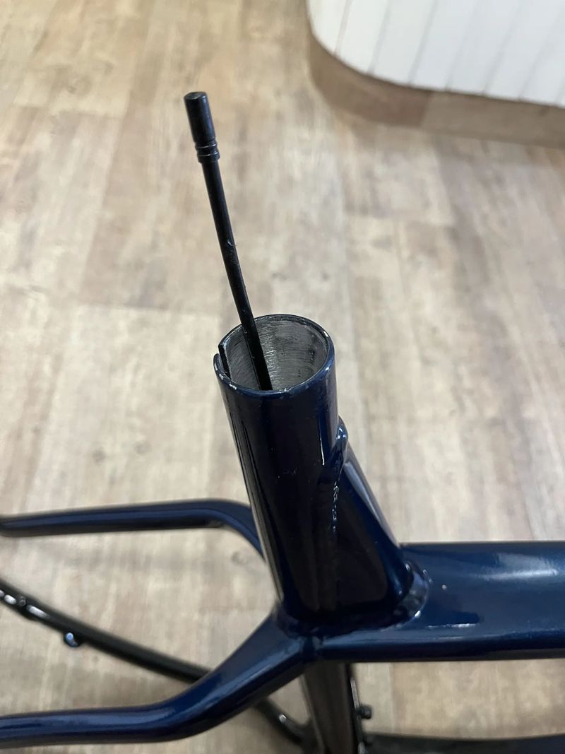 Rám z Trek roscoe 8 XL