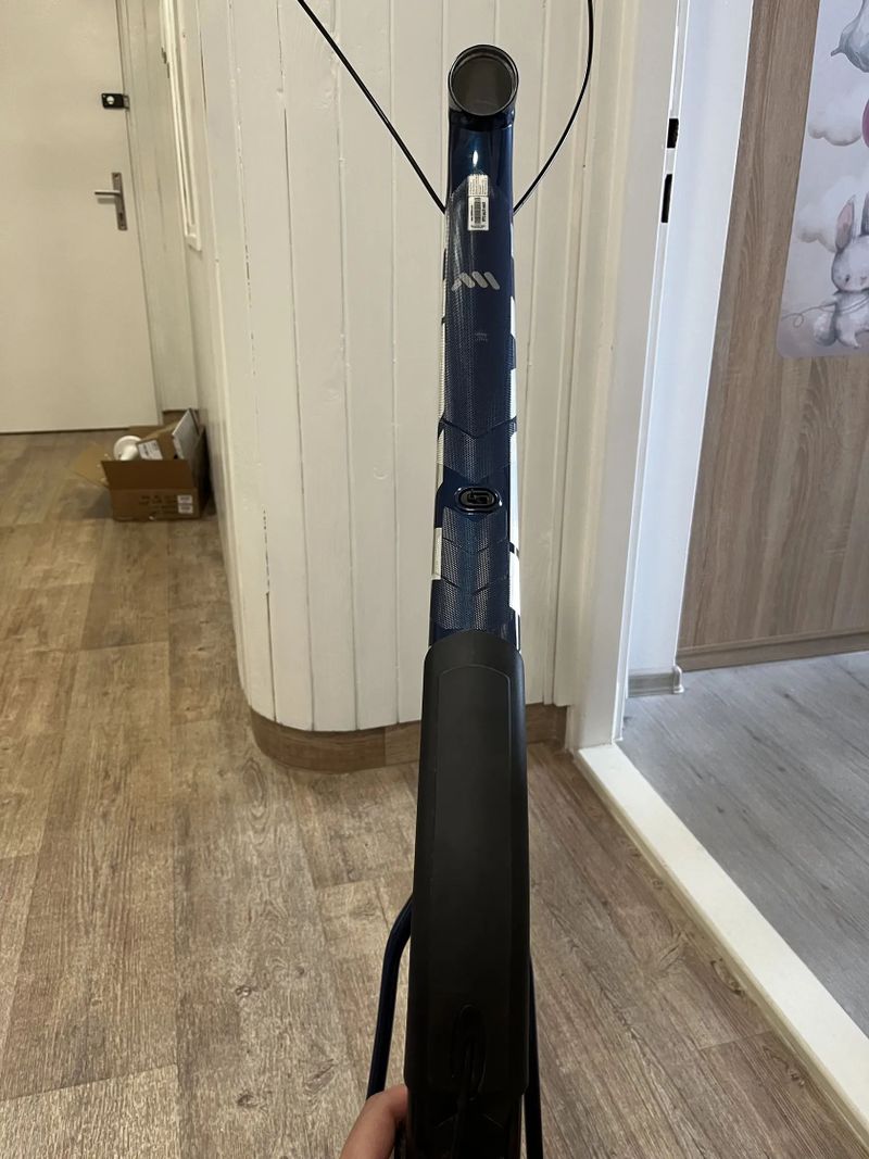 Rám z Trek roscoe 8 XL