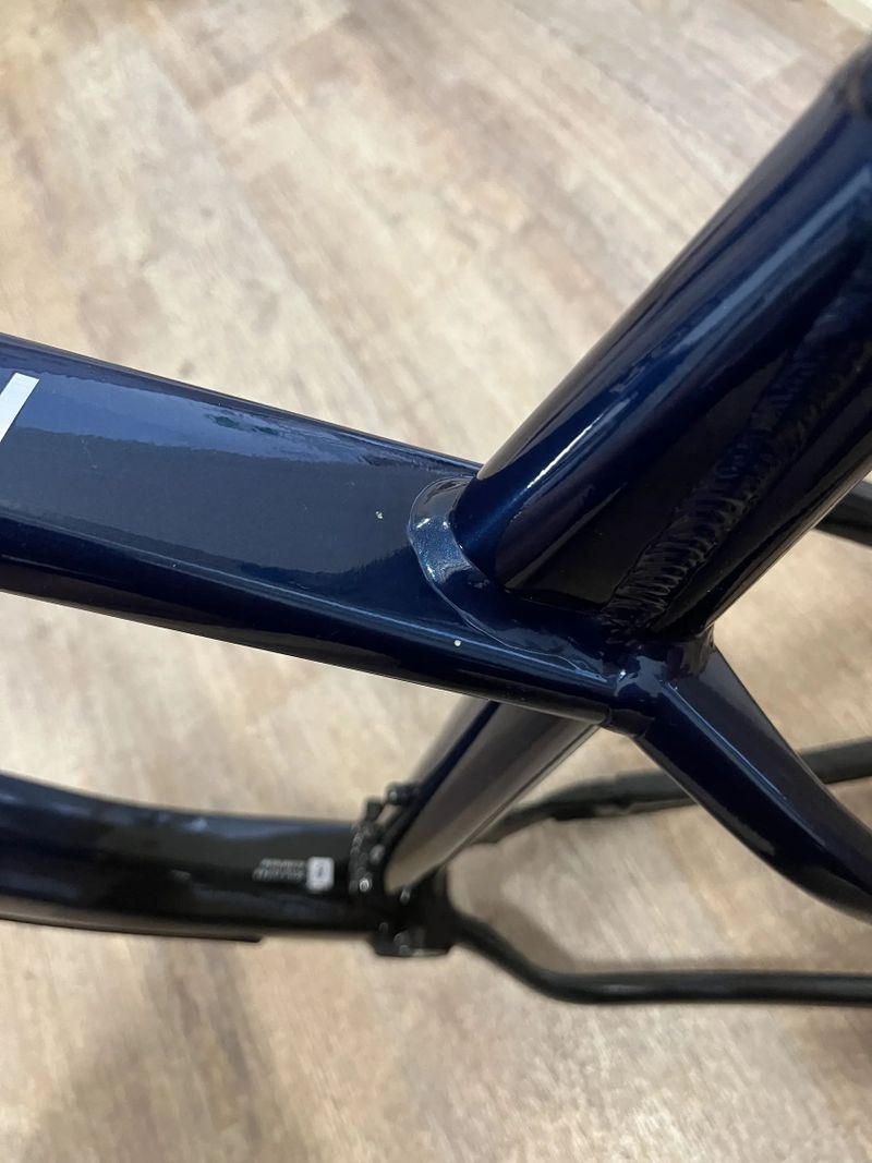 Rám z Trek roscoe 8 XL
