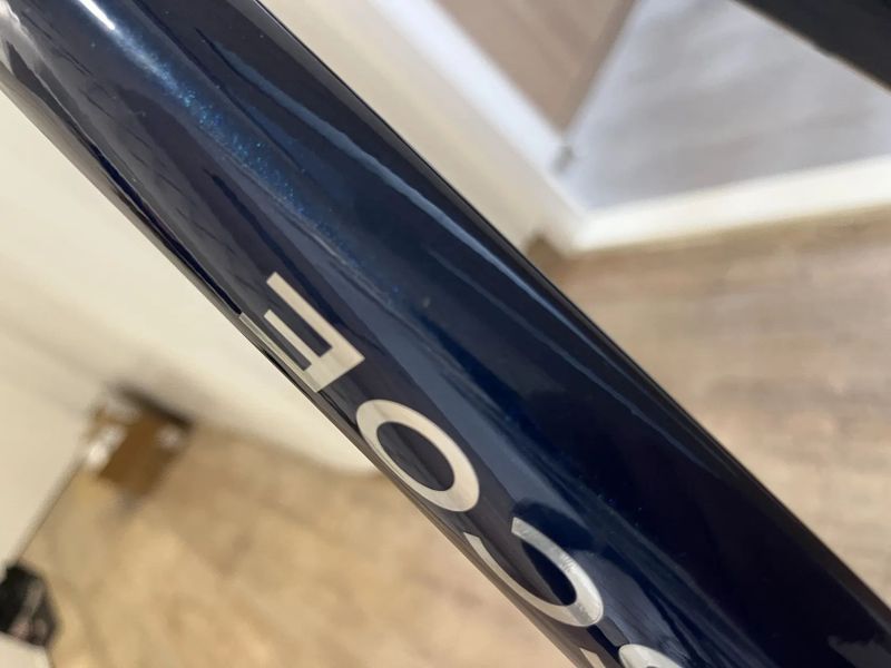 Rám z Trek roscoe 8 XL