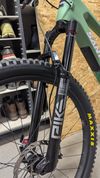 RockShox Pike Select+ 29", 140 mm, Charger 3 RC2 – nejetá, sundaná z nového kola
