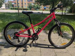 Specialized hard rock 24
