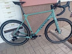 Canyon grizl 6 1by