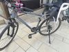 Merida Crossway XT-edition