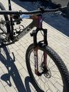 S-WORKS Epic 8 vel.L Flight Attendant pěkný stav možný odpočet DPH na firmu