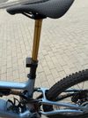 S-WORKS LEVO generace 4 velikost S5/XL nájezd 370Km možný odpočet DPH na firmu