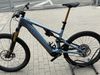 S-WORKS LEVO generace 4 velikost S5/XL nájezd 370Km možný odpočet DPH na firmu