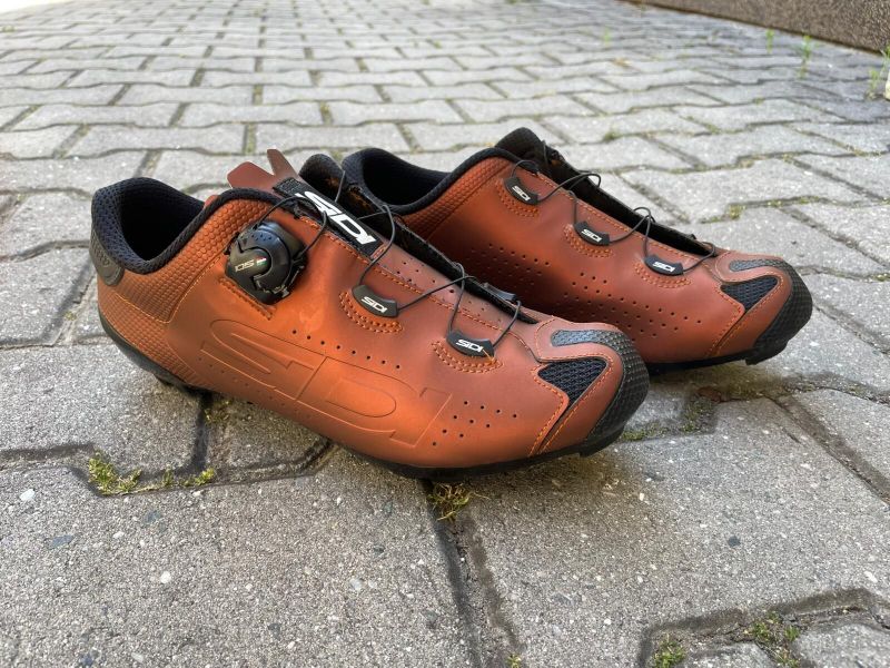 SIDI MTB 