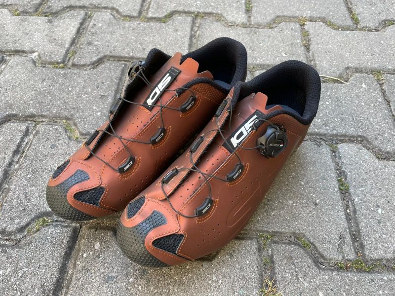 SIDI MTB 