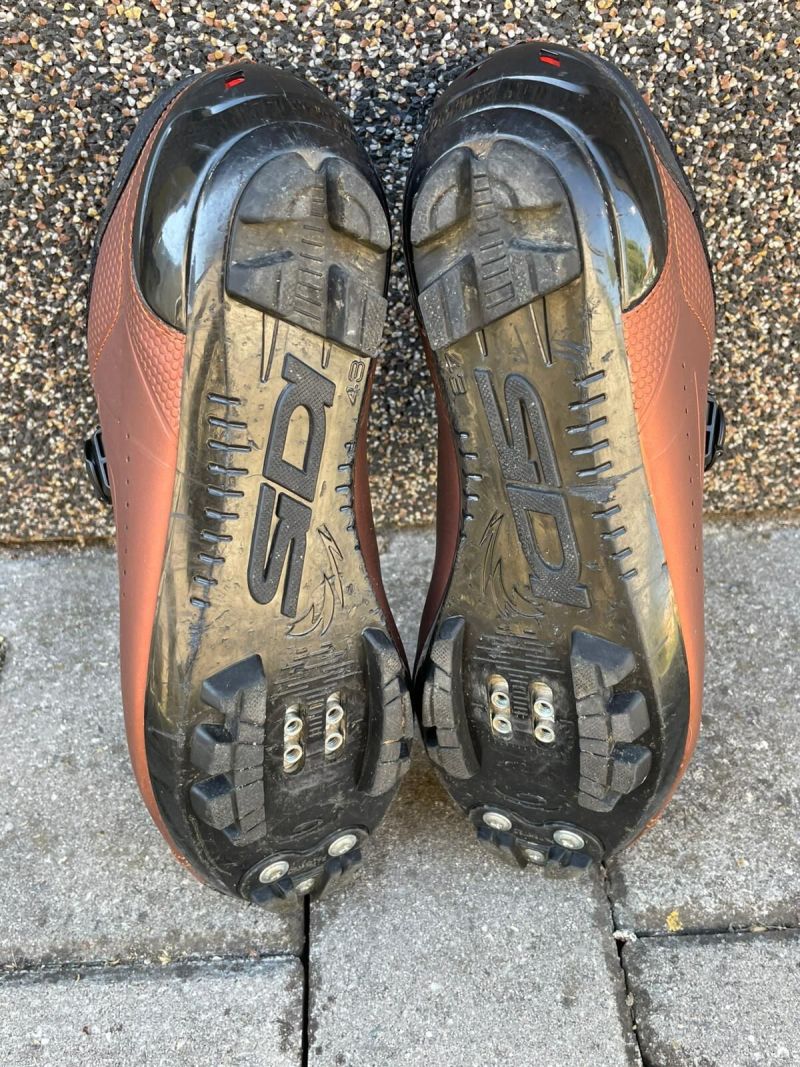 SIDI MTB 