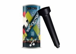 GPS tracker TRACKITO BIKE - chytrý GPS alarm