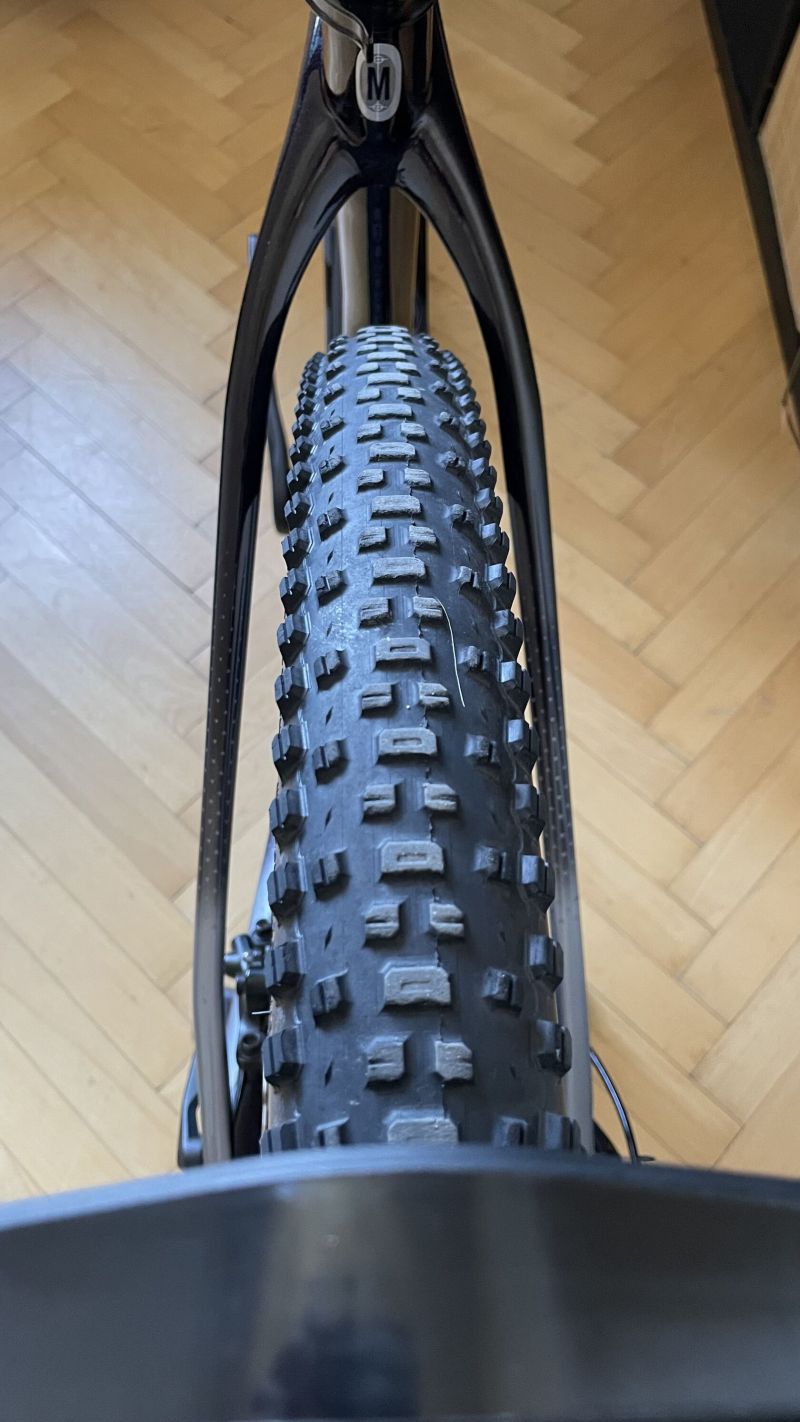 Scott Contessa Scale 920 carbon / vel.M / Sram Eagle 1x12