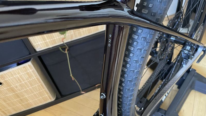 Scott Contessa Scale 920 carbon / vel.M / Sram Eagle 1x12