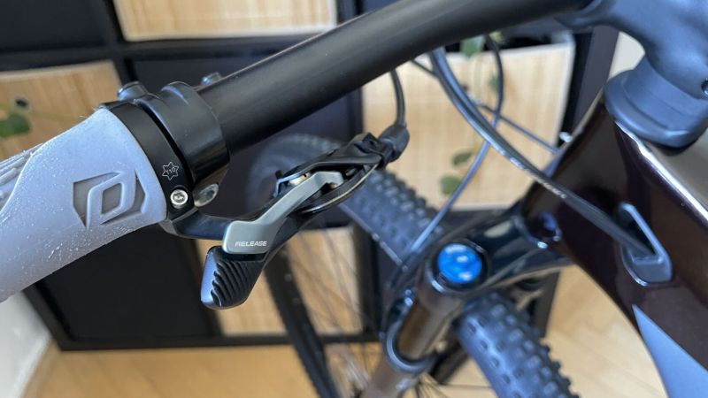 Scott Contessa Scale 920 carbon / vel.M / Sram Eagle 1x12
