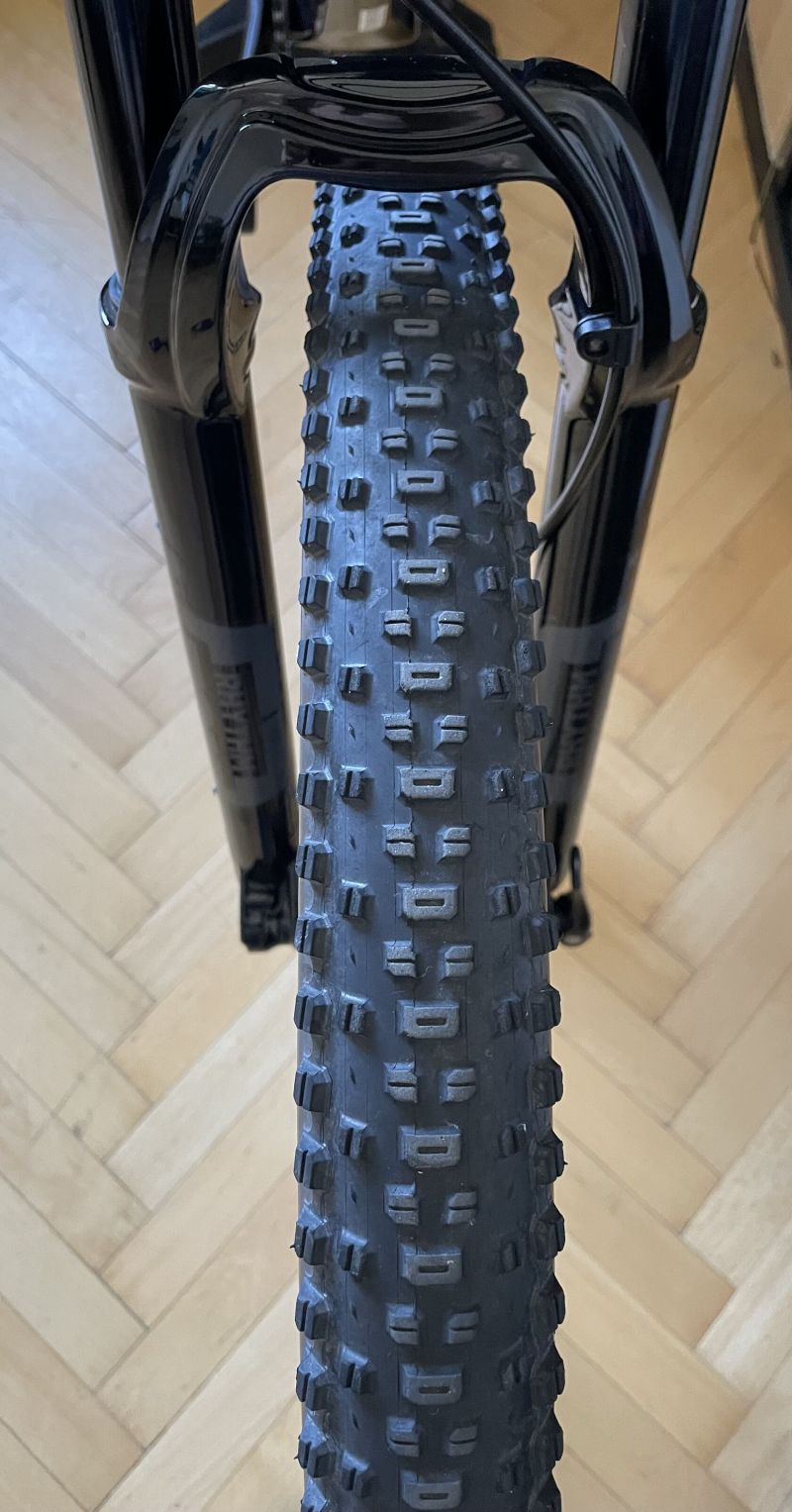 Scott Contessa Scale 920 carbon / vel.M / Sram Eagle 1x12
