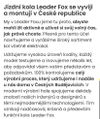 Horské kolo Leader Fox 27,5 NOVÉ