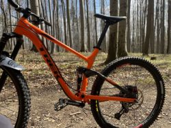 Trek fuel ex 5