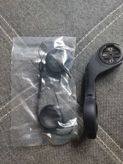 Držaky Garmin 