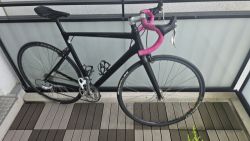Cannondale caad 13