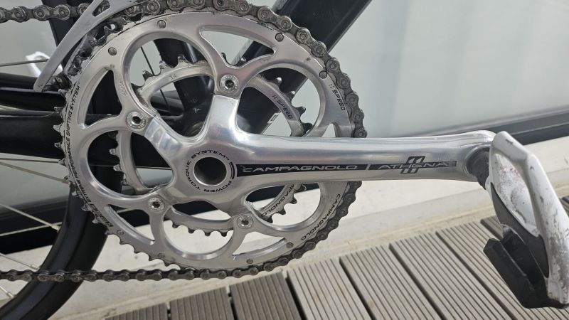 Cannondale caad 13