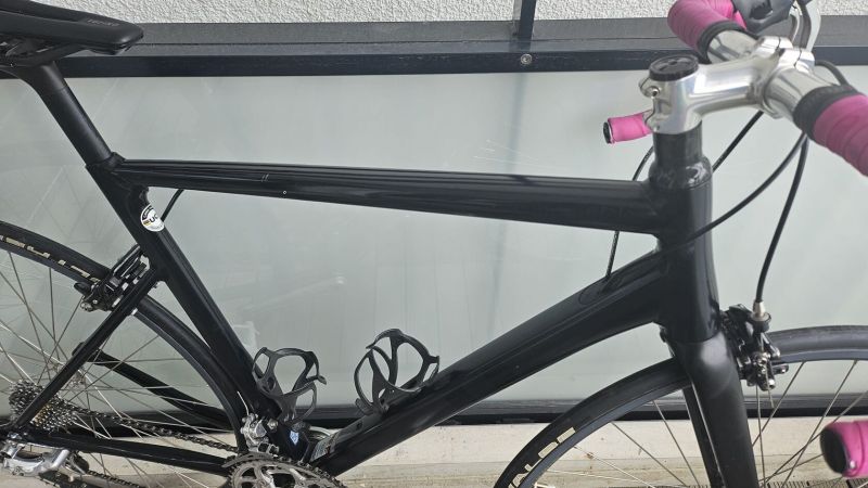 Cannondale caad 13