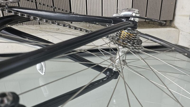 Cannondale caad 13