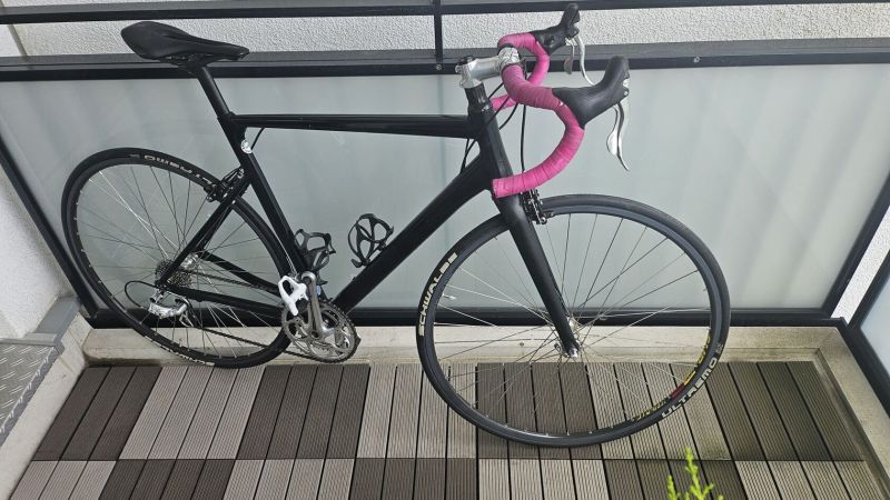 Cannondale caad 13