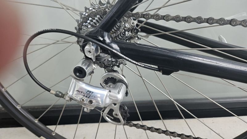 Cannondale caad 13
