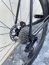 Giant TCR Advanced Pro Disc-Di2 Amber Glow /Ultegra /L