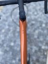 Giant TCR Advanced Pro Disc-Di2 Amber Glow /Ultegra /L