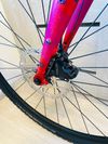 Dámský gravel BERGAMONT grandurance 6 2022 ( 49-xs)