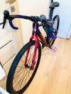 Dámský gravel BERGAMONT grandurance 6 2022 ( 49-xs)